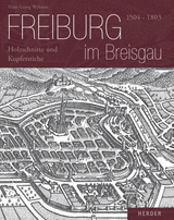 Freiburg im Breisgau - Hans Georg Wehrens