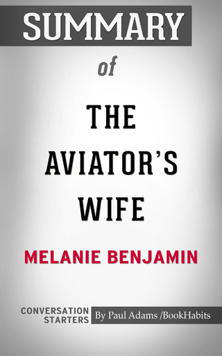 Summary of The Aviator's Wife