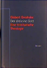 Der dreieine Gott - Gisbert Greshake
