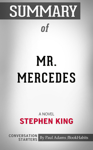 Summary of Mr. Mercedes