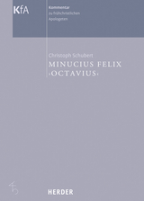 Minucius Felix "Octavius" - 