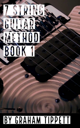 7 String Guitar Method