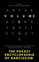 The Pocket Encyclopedia Of Narcisism - Volume 2 - Lee Miller