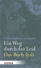 Ein Weg durch das Leid - Ludger Schwienhorst-Sch&ouml;nberger