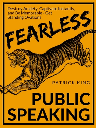 Fearless Public Speaking
