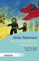 Die Kapit&auml;n-Nemo-Geschichten - Ulrike Petermann