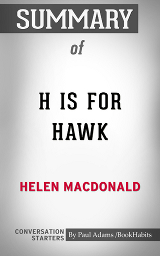 Summary of H Is for Hawk