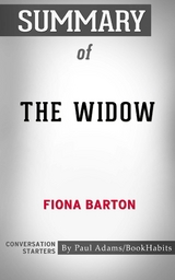 Summary of The Widow - Paul Adams