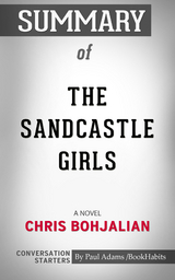Summary of The Sandcastle Girls - Paul Adams