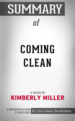 Summary of Coming Clean