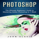 Photoshop - John Slavio