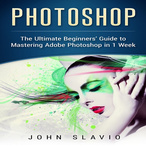 Photoshop - John Slavio