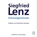 Schweigeminute - Siegfried Lenz