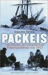 Packeis - Jennifer Niven