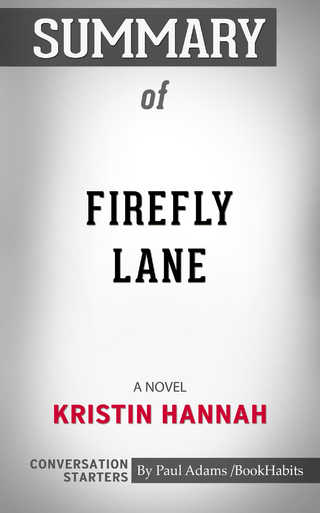 Summary of Firefly Lane
