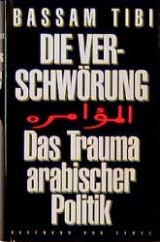Die Verschw&ouml;rung - Bassam Tibi