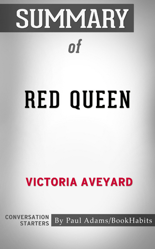 Summary of Red Queen
