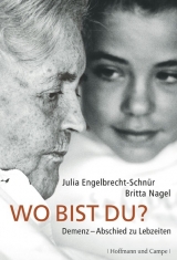 Wo bist du? - Julia Engelbrecht-Schn&uuml;r, Britta Nagel