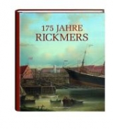 175 Jahre Rickmers - Melanie Leonhard, J&ouml;rn Lindner