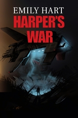 Harper's War - Emily Hart