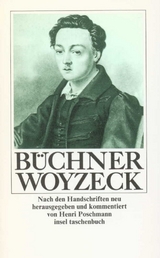 Woyzeck - Georg B&uuml;chner