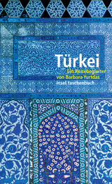 T&uuml;rkei - Barbara Yurtdas