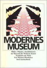 Modernes Museum - Michael Hierholzer