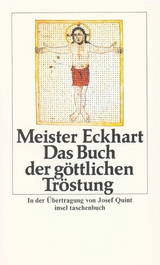 Das Buch der g&ouml;ttlichen Tr&ouml;stung - Meister Eckhart