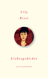 Liebesgedichte - Lily Brett