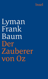 Der Zauberer von Oz - Lyman Frank Baum