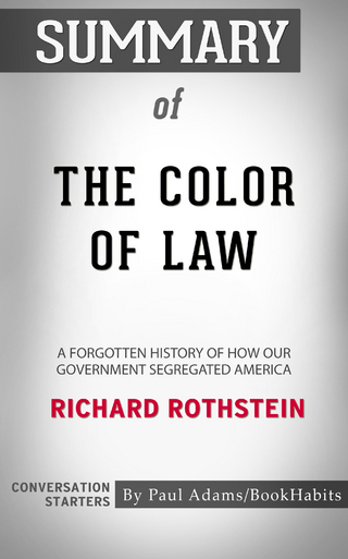 Summary of The Color of Law