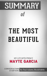 Summary of The Most Beautiful - Paul Adams
