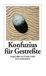 Konfuzius f&uuml;r Gestre&szlig;te -  Konfuzius