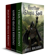 Another Stupid Trilogy - Bill Ricardi