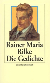 Die Gedichte - Rainer Maria Rilke