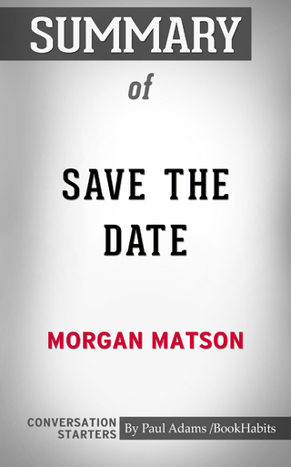 Summary of Save the Date
