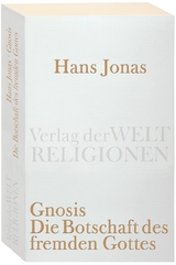 Gnosis - Hans Jonas