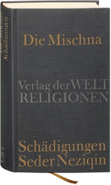 Die Mischna - 