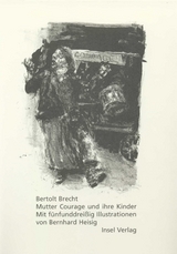 Mutter Courage und ihre Kinder - Bertolt Brecht