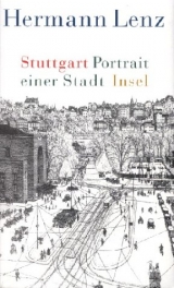 Stuttgart - Hermann Lenz