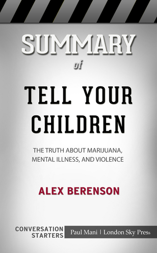 Summary of Tell Your Children