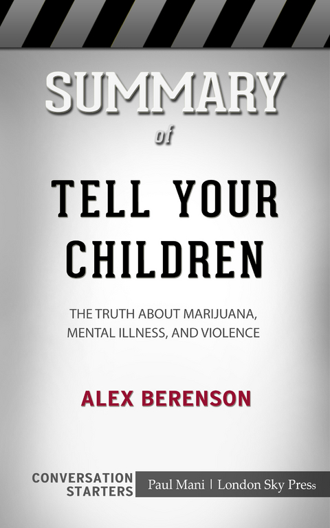 Summary of Tell Your Children - Paul Mani