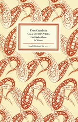 Una Storia Vera - Durs Gr&uuml;nbein