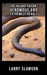 The Inland Taipan - Larry Slawson
