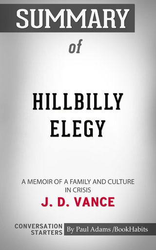 Summary of Hillbilly Elegy
