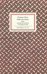 Stufen des Lebens - Hermann Hesse