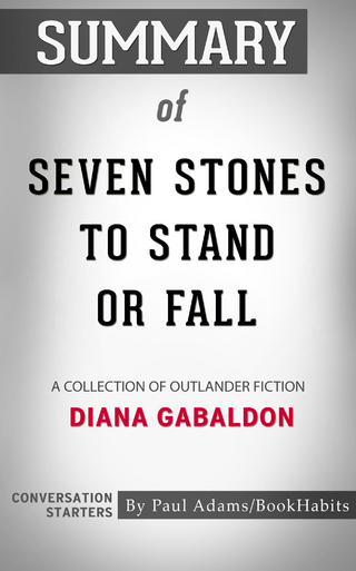 Summary of Seven Stones to Stand or Fall