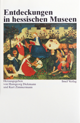 Entdeckungen in hessischen Museen - 