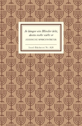 Je l&auml;nger ein Blinder lebt, desto mehr sieht er