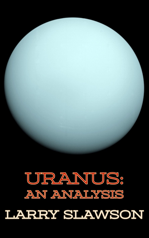 Uranus - Larry Slawson